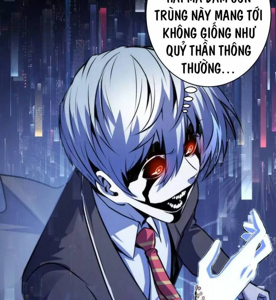 Trở Thành Thần Chủ Cthulhu Chapter 163 - Trang 2