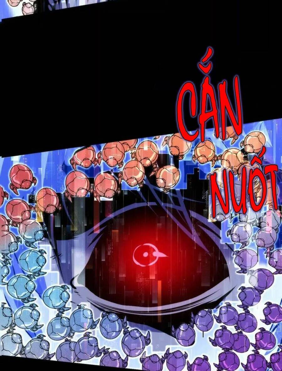 Trở Thành Thần Chủ Cthulhu Chapter 163 - Trang 2