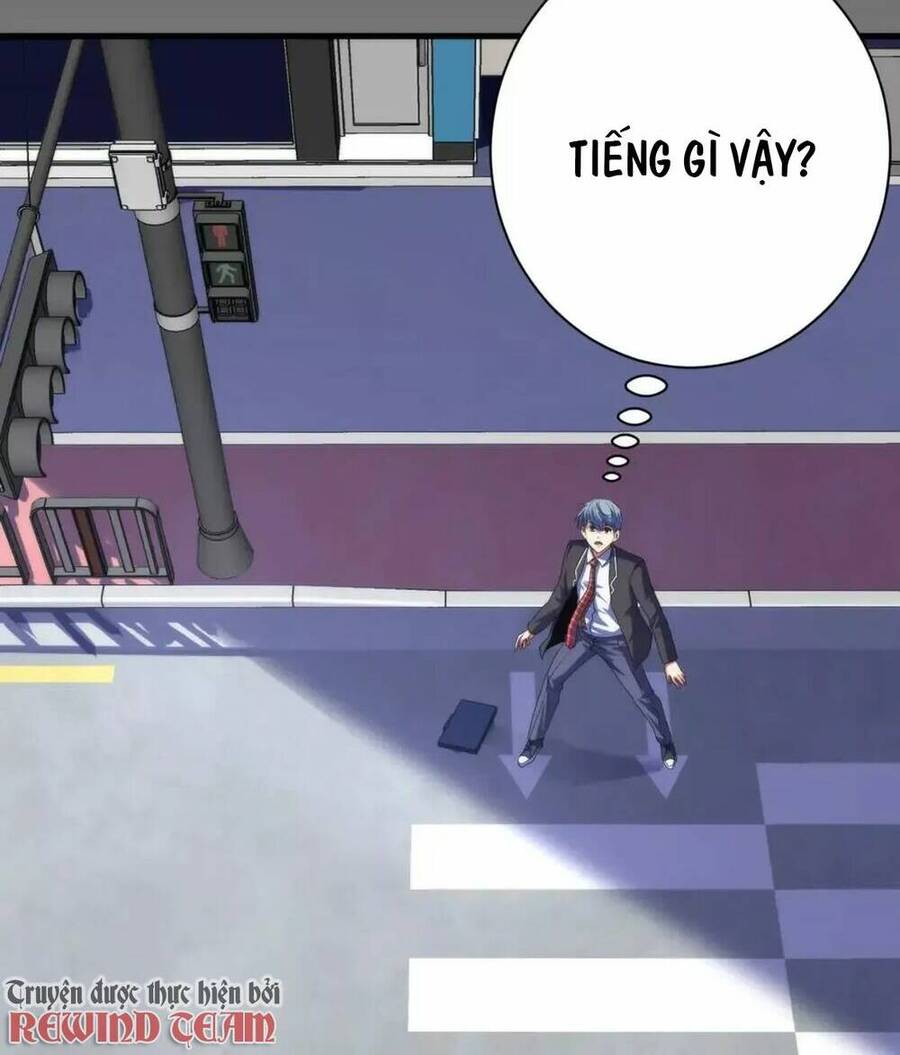 Trở Thành Thần Chủ Cthulhu Chapter 163 - Trang 2