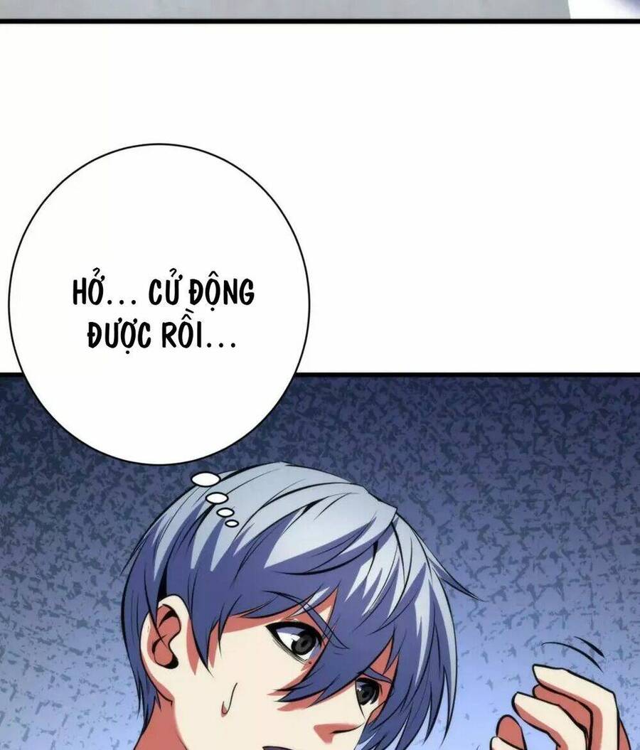 Trở Thành Thần Chủ Cthulhu Chapter 163 - Trang 2