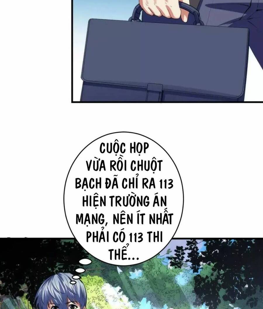 Trở Thành Thần Chủ Cthulhu Chapter 163 - Trang 2