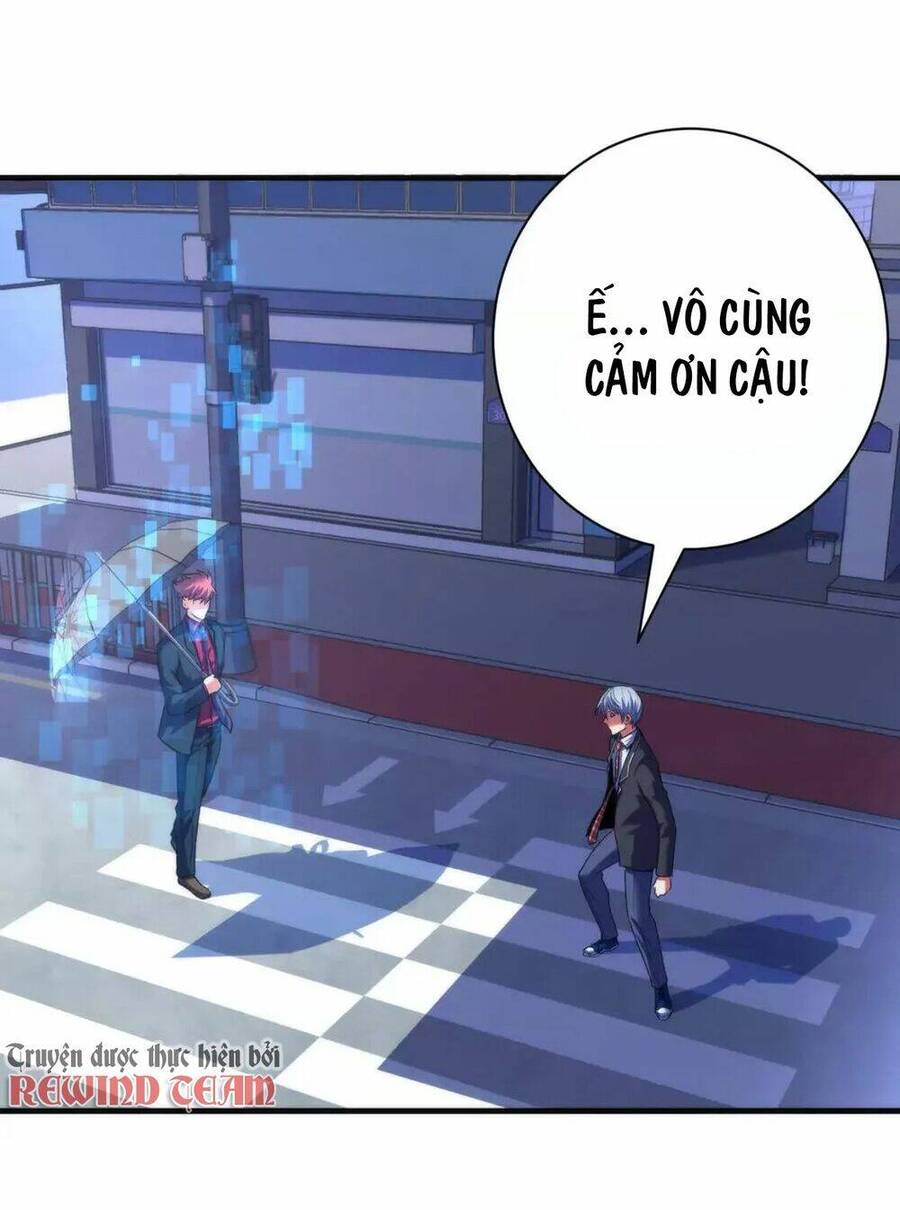 Trở Thành Thần Chủ Cthulhu Chapter 163 - Trang 2