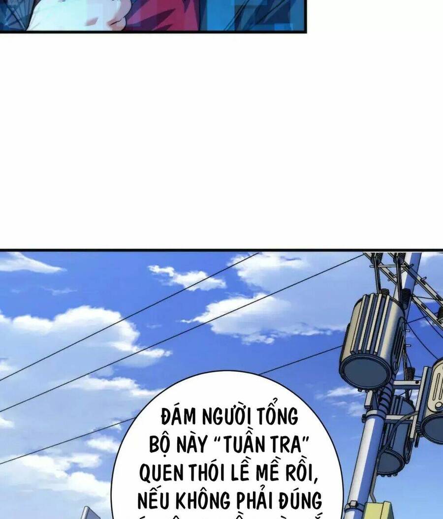 Trở Thành Thần Chủ Cthulhu Chapter 163 - Trang 2