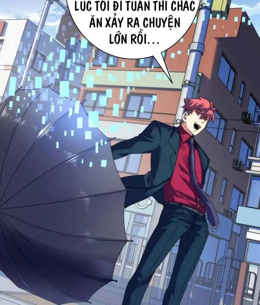 Trở Thành Thần Chủ Cthulhu Chapter 163 - Trang 2