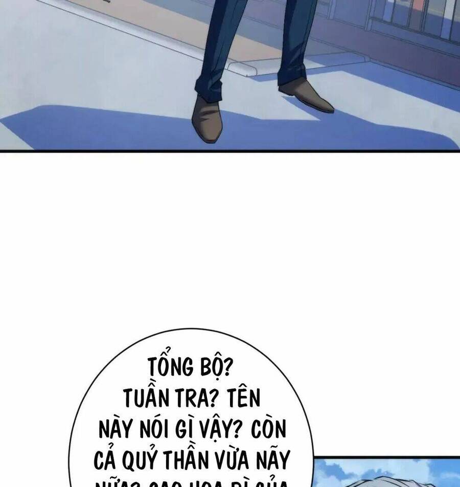 Trở Thành Thần Chủ Cthulhu Chapter 163 - Trang 2