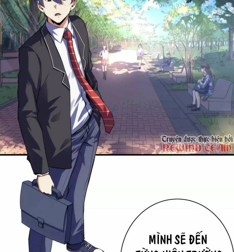 Trở Thành Thần Chủ Cthulhu Chapter 163 - Trang 2