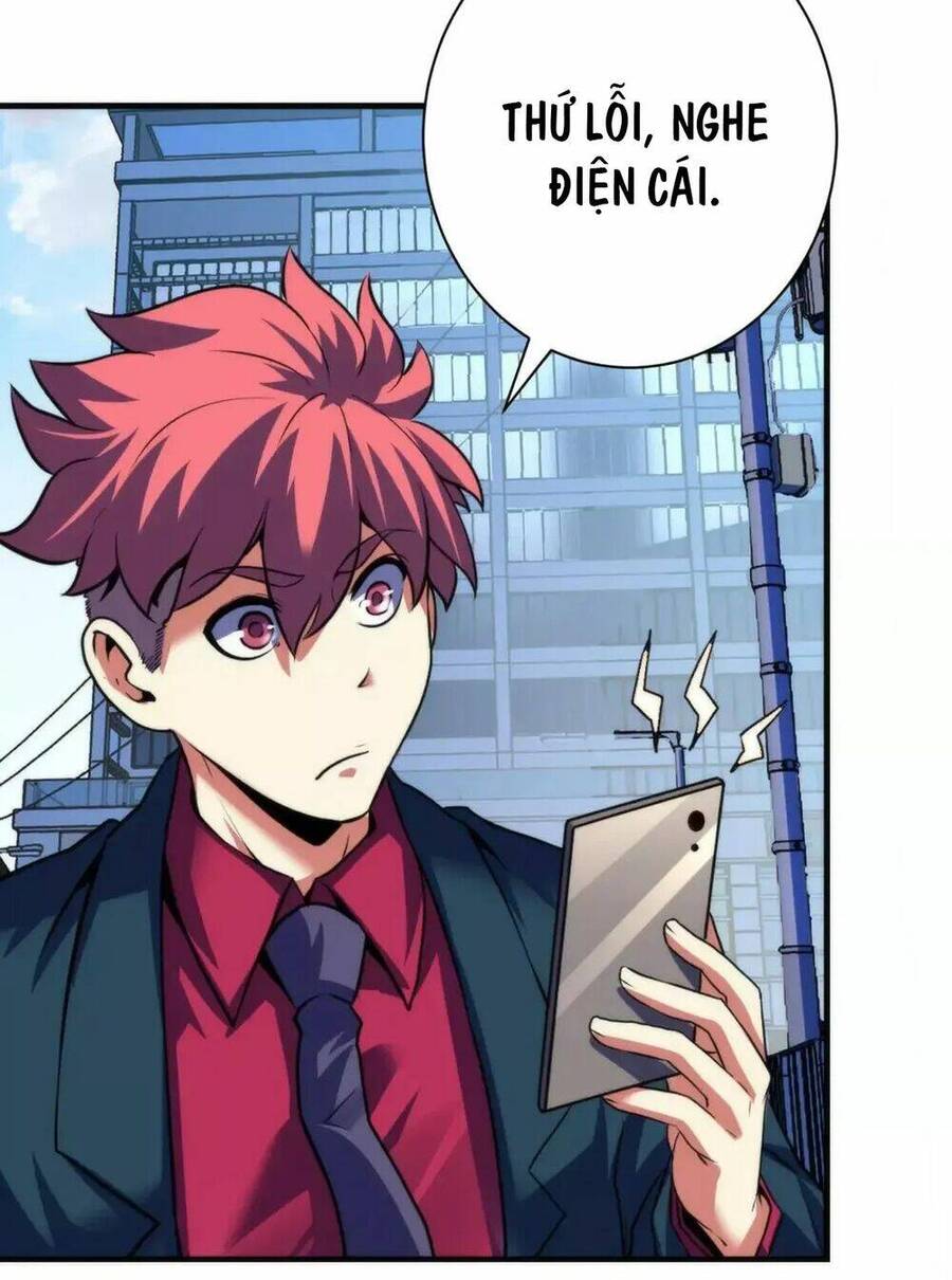 Trở Thành Thần Chủ Cthulhu Chapter 163 - Trang 2