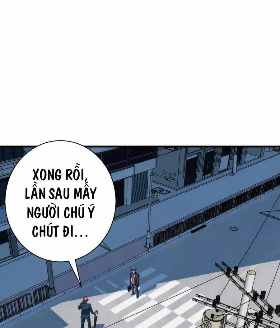Trở Thành Thần Chủ Cthulhu Chapter 163 - Trang 2