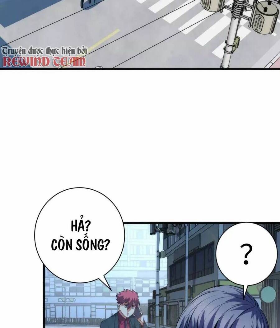 Trở Thành Thần Chủ Cthulhu Chapter 163 - Trang 2