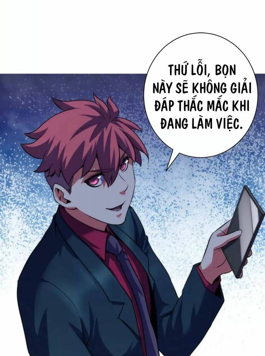 Trở Thành Thần Chủ Cthulhu Chapter 163 - Trang 2