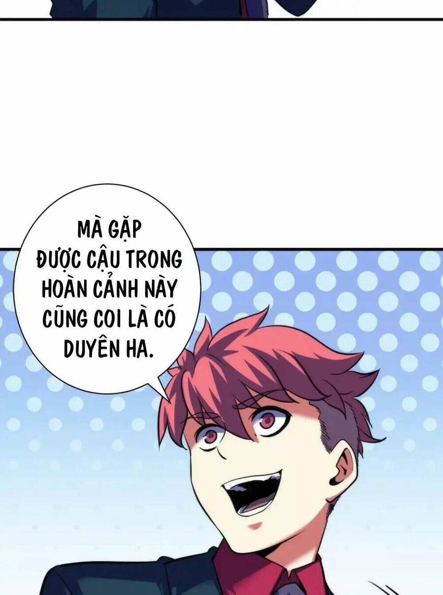 Trở Thành Thần Chủ Cthulhu Chapter 163 - Trang 2