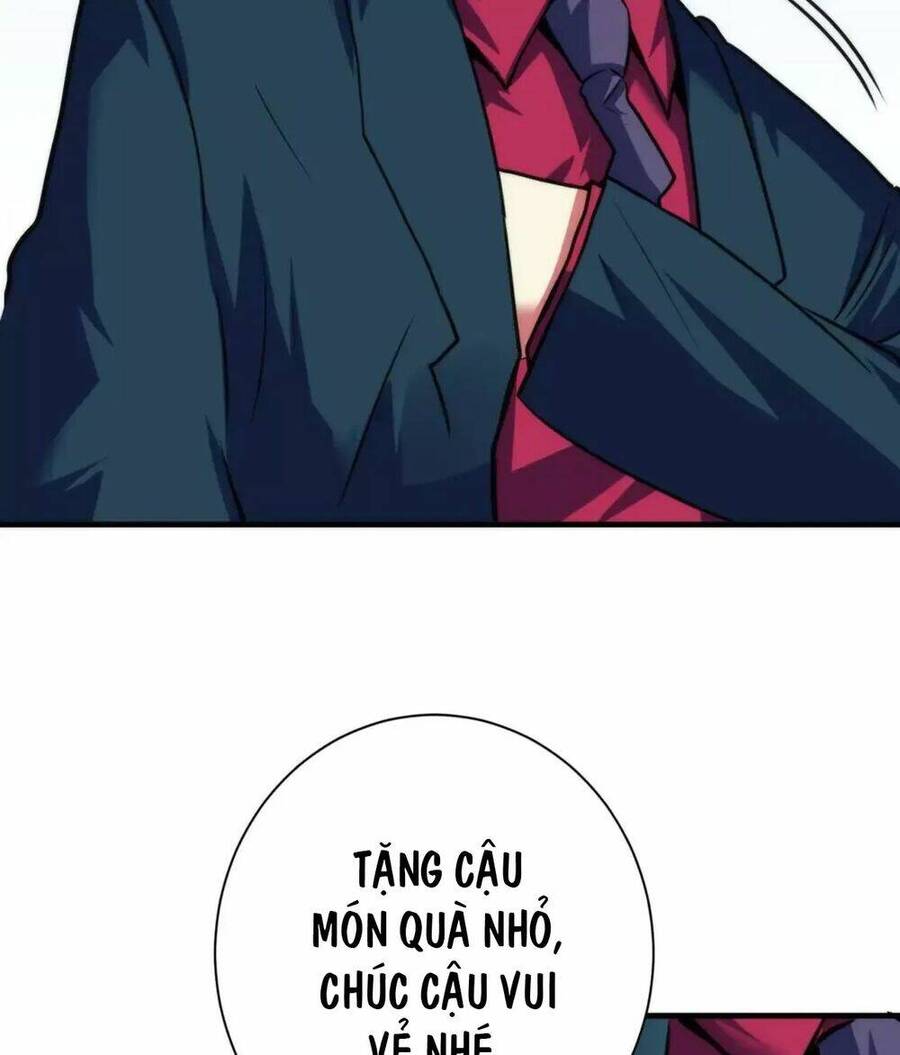 Trở Thành Thần Chủ Cthulhu Chapter 163 - Trang 2