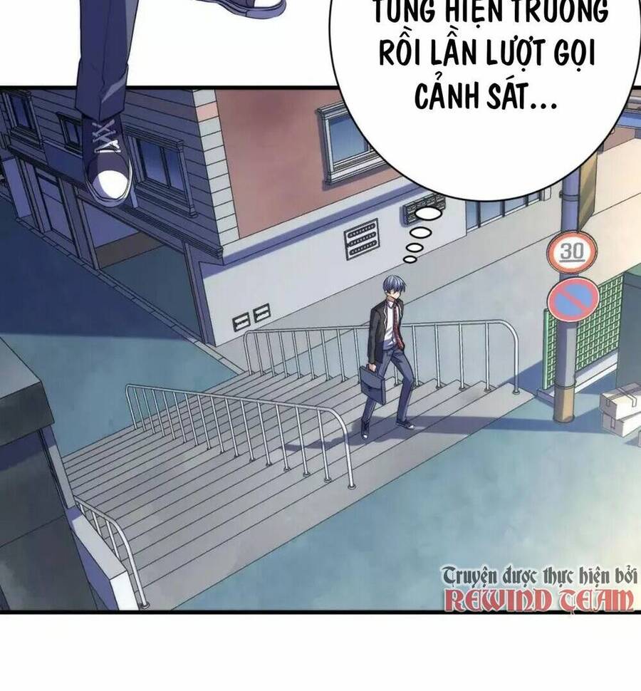 Trở Thành Thần Chủ Cthulhu Chapter 163 - Trang 2