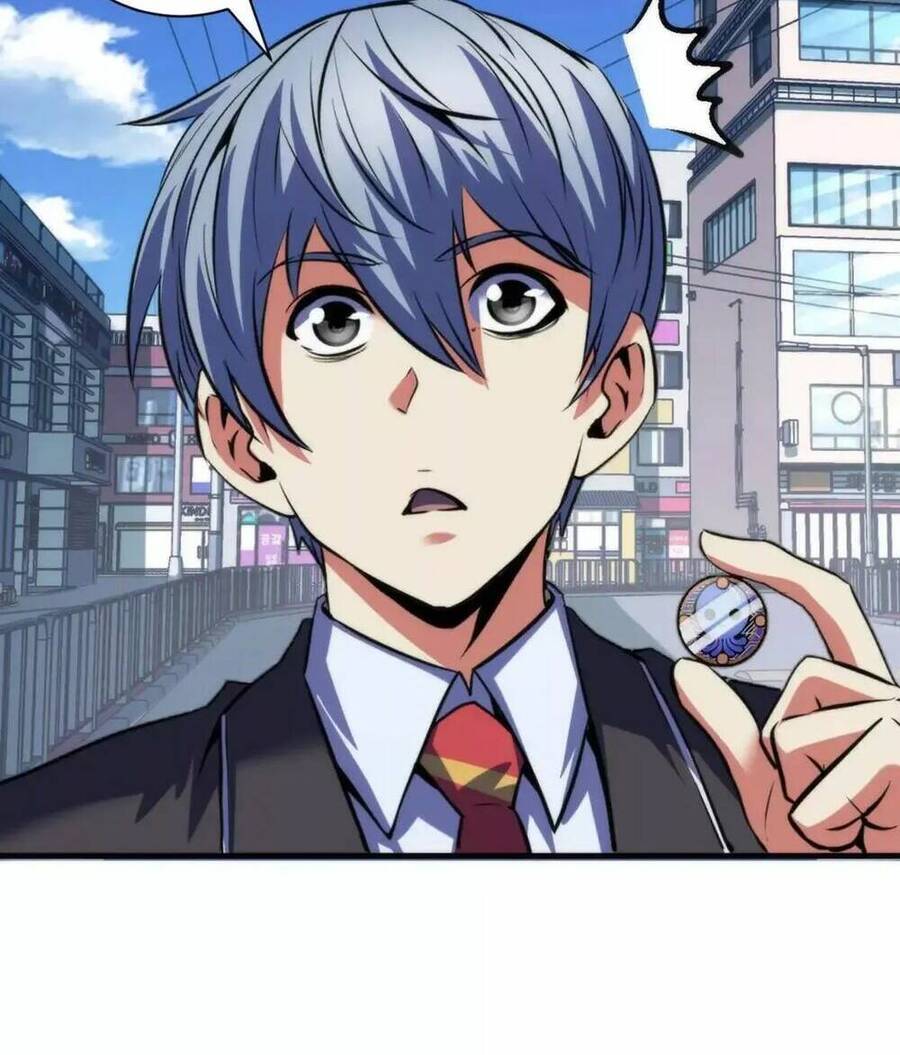 Trở Thành Thần Chủ Cthulhu Chapter 163 - Trang 2