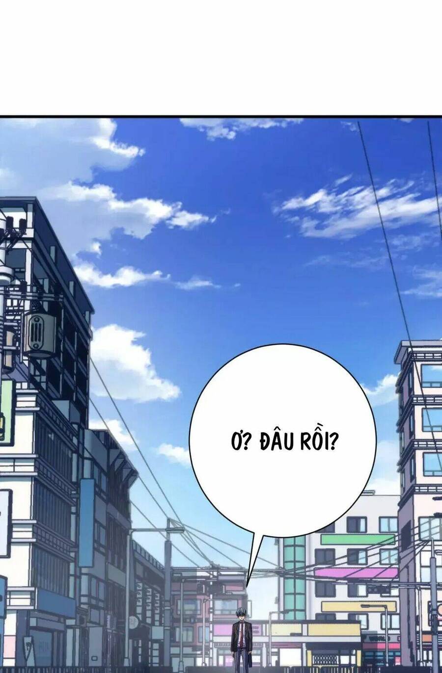 Trở Thành Thần Chủ Cthulhu Chapter 163 - Trang 2