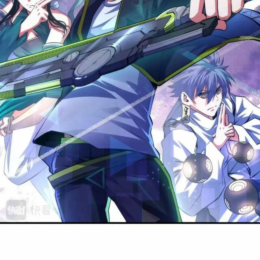 Trở Thành Thần Chủ Cthulhu Chapter 163 - Trang 2