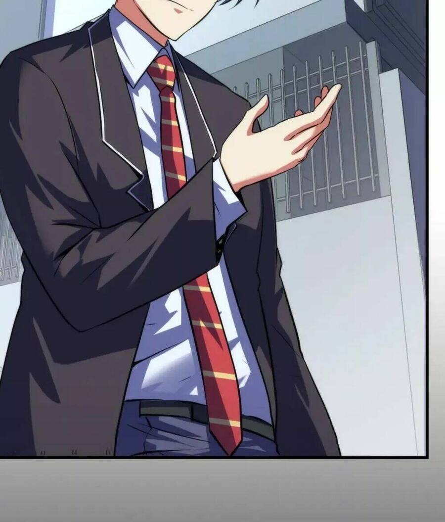 Trở Thành Thần Chủ Cthulhu Chapter 164 - Trang 2