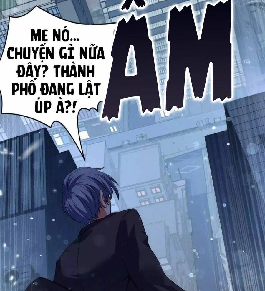 Trở Thành Thần Chủ Cthulhu Chapter 164 - Trang 2