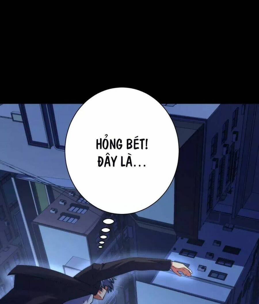 Trở Thành Thần Chủ Cthulhu Chapter 164 - Trang 2