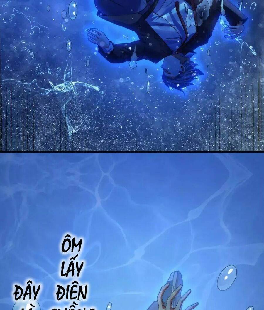 Trở Thành Thần Chủ Cthulhu Chapter 164 - Trang 2