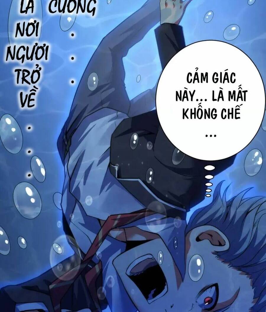 Trở Thành Thần Chủ Cthulhu Chapter 164 - Trang 2