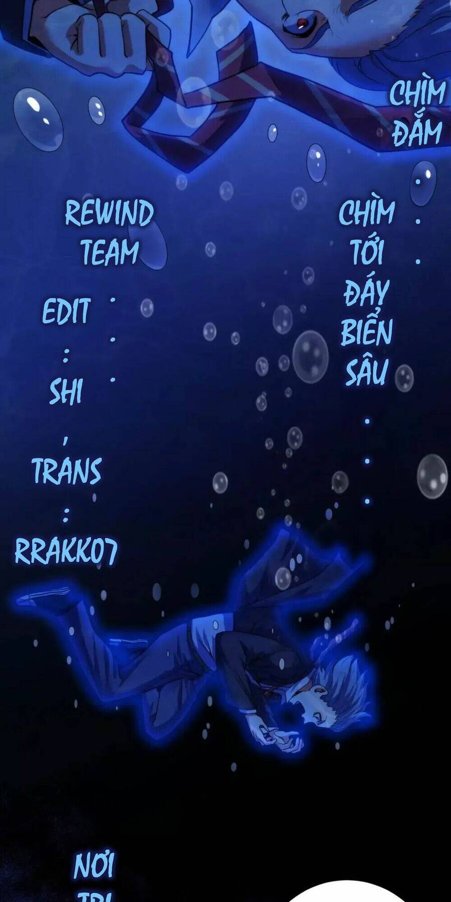 Trở Thành Thần Chủ Cthulhu Chapter 164 - Trang 2