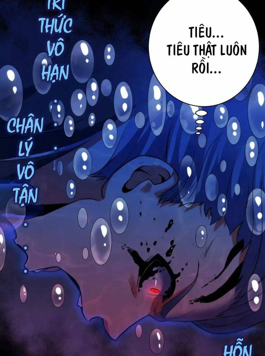 Trở Thành Thần Chủ Cthulhu Chapter 164 - Trang 2