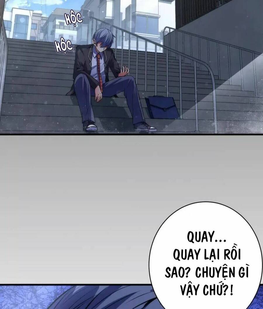 Trở Thành Thần Chủ Cthulhu Chapter 164 - Trang 2