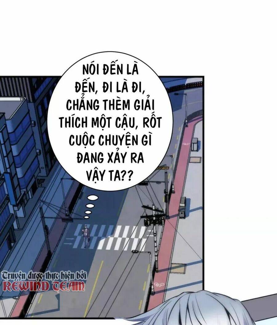 Trở Thành Thần Chủ Cthulhu Chapter 164 - Trang 2