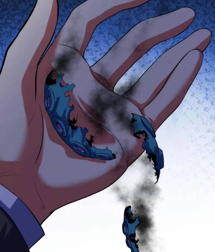 Trở Thành Thần Chủ Cthulhu Chapter 164 - Trang 2