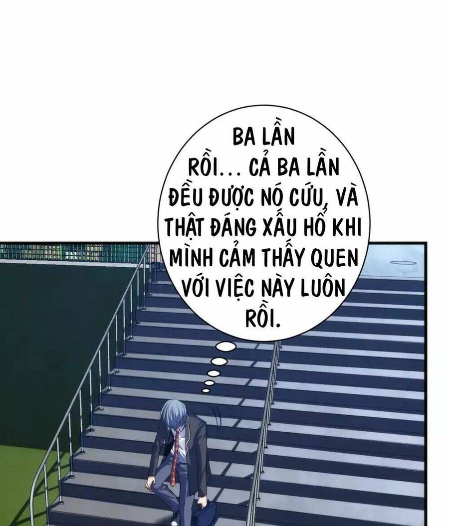 Trở Thành Thần Chủ Cthulhu Chapter 164 - Trang 2