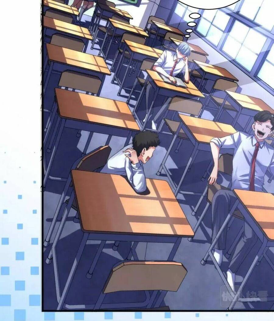 Trở Thành Thần Chủ Cthulhu Chapter 164 - Trang 2