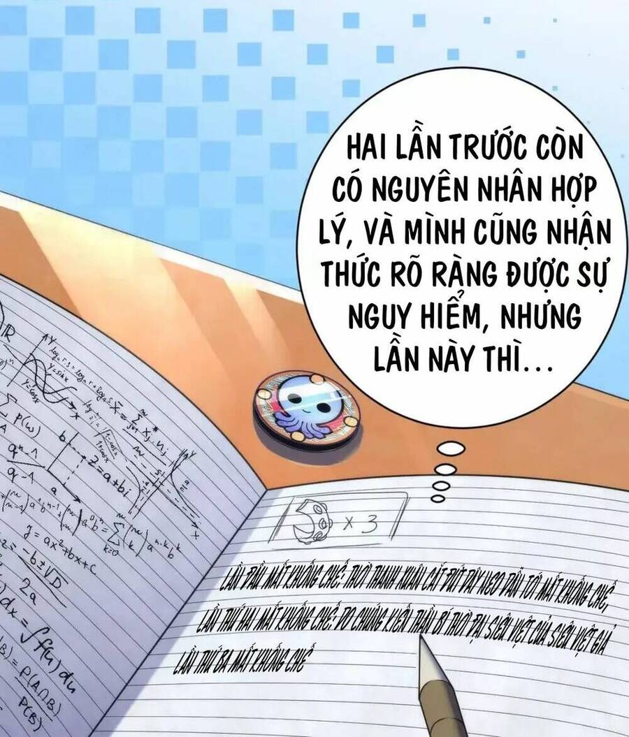 Trở Thành Thần Chủ Cthulhu Chapter 164 - Trang 2