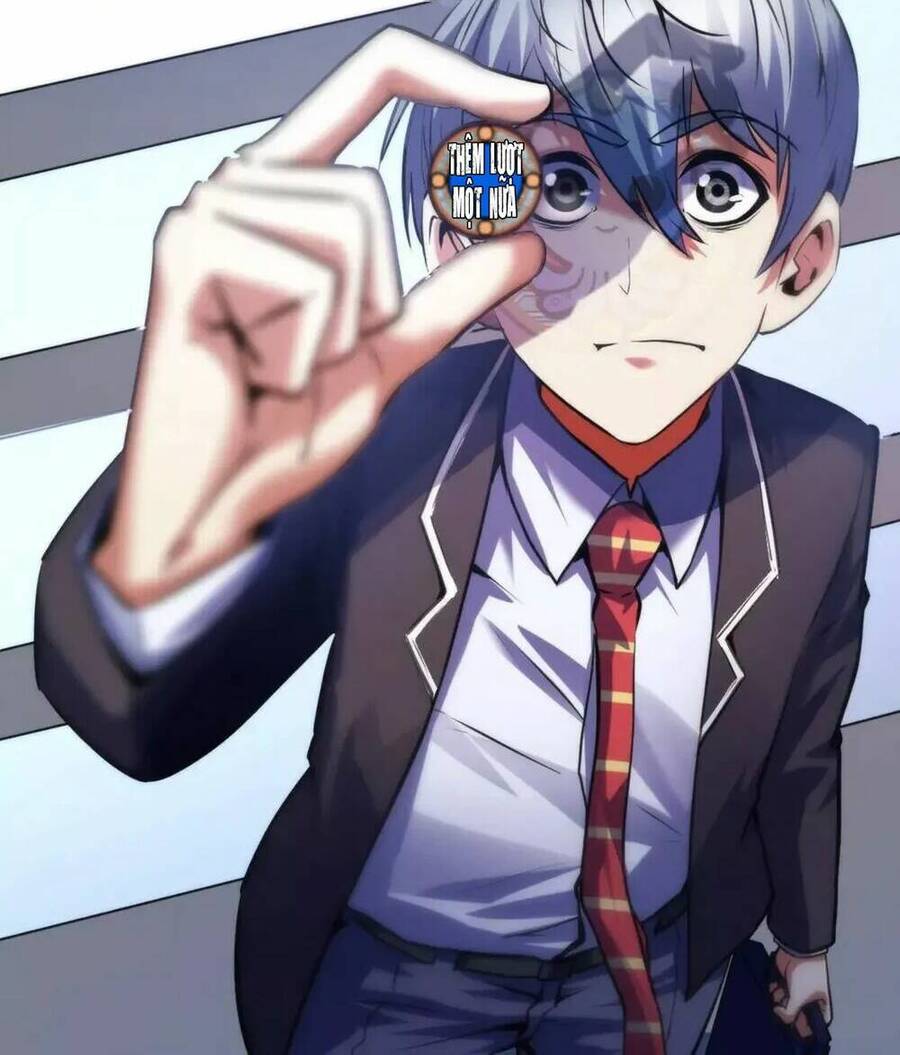 Trở Thành Thần Chủ Cthulhu Chapter 164 - Trang 2