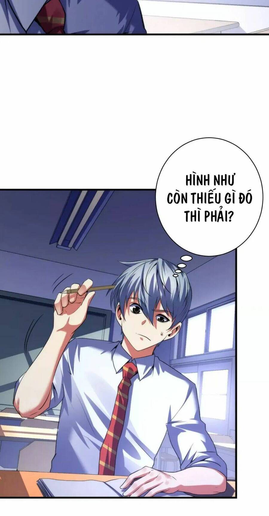 Trở Thành Thần Chủ Cthulhu Chapter 164 - Trang 2