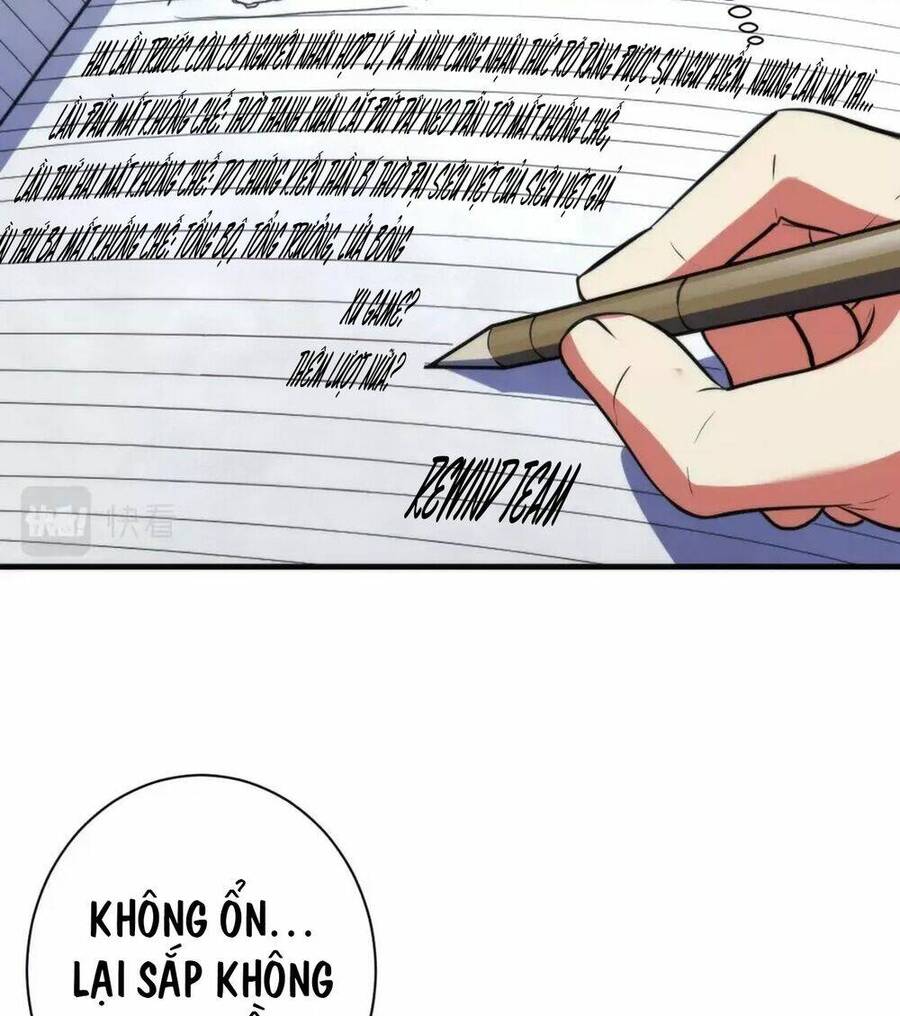 Trở Thành Thần Chủ Cthulhu Chapter 164 - Trang 2