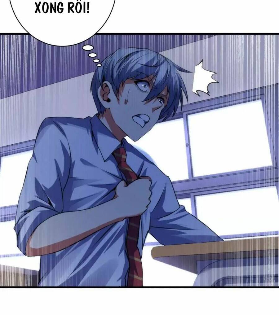 Trở Thành Thần Chủ Cthulhu Chapter 164 - Trang 2