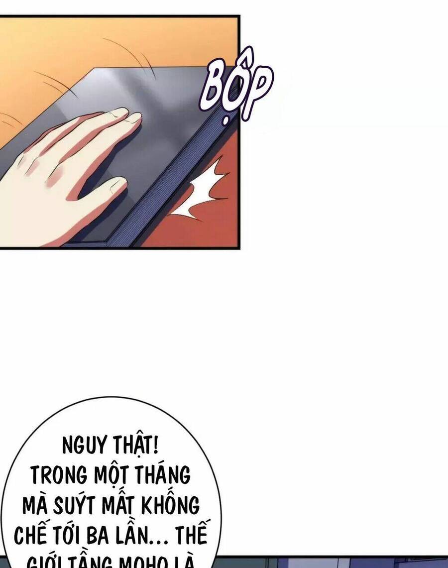 Trở Thành Thần Chủ Cthulhu Chapter 164 - Trang 2