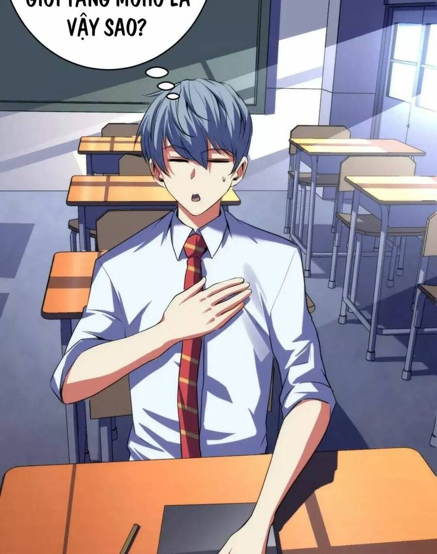 Trở Thành Thần Chủ Cthulhu Chapter 164 - Trang 2