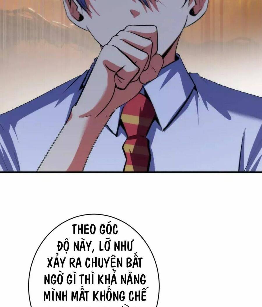 Trở Thành Thần Chủ Cthulhu Chapter 164 - Trang 2