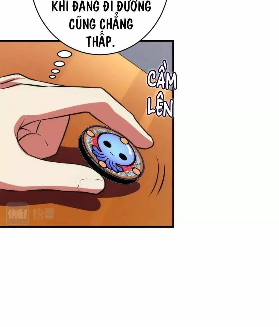 Trở Thành Thần Chủ Cthulhu Chapter 164 - Trang 2