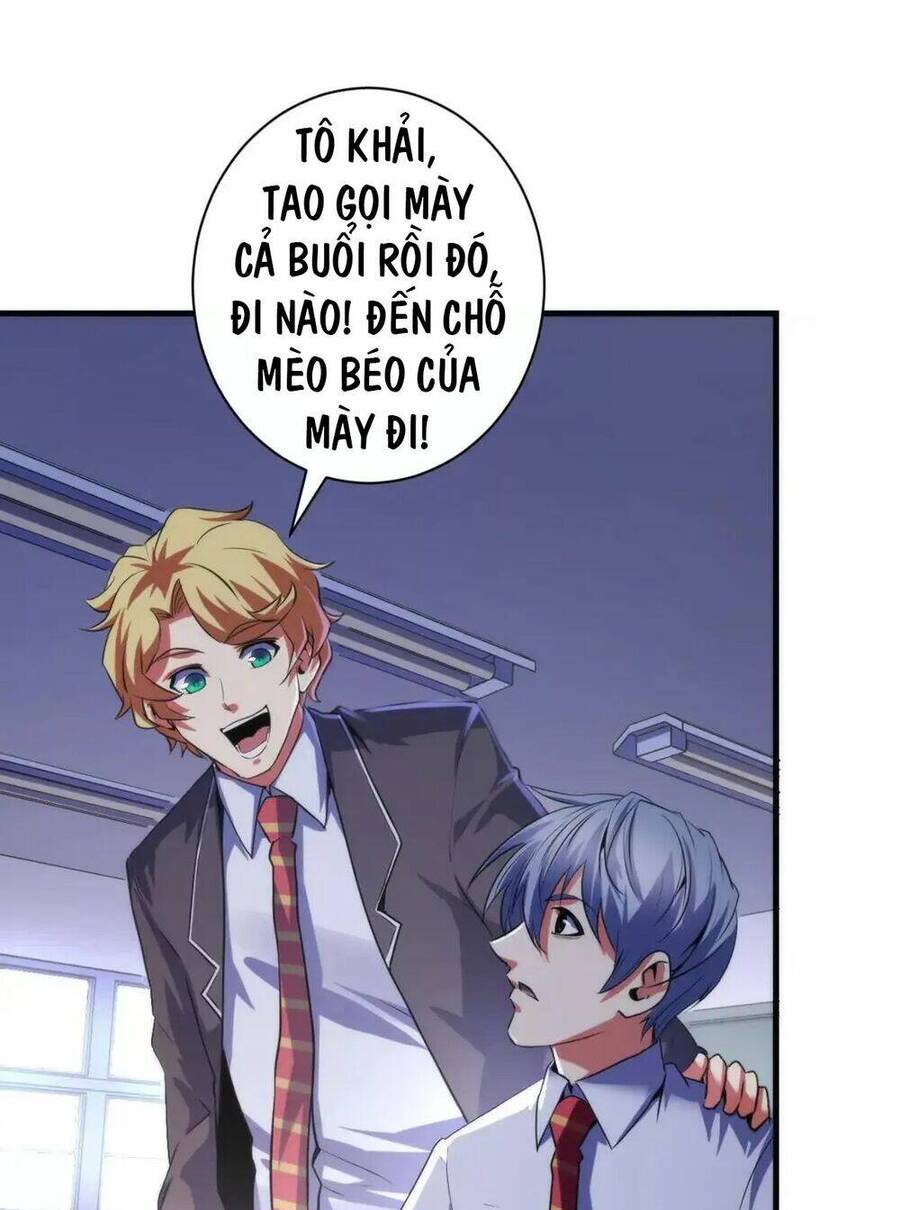 Trở Thành Thần Chủ Cthulhu Chapter 164 - Trang 2