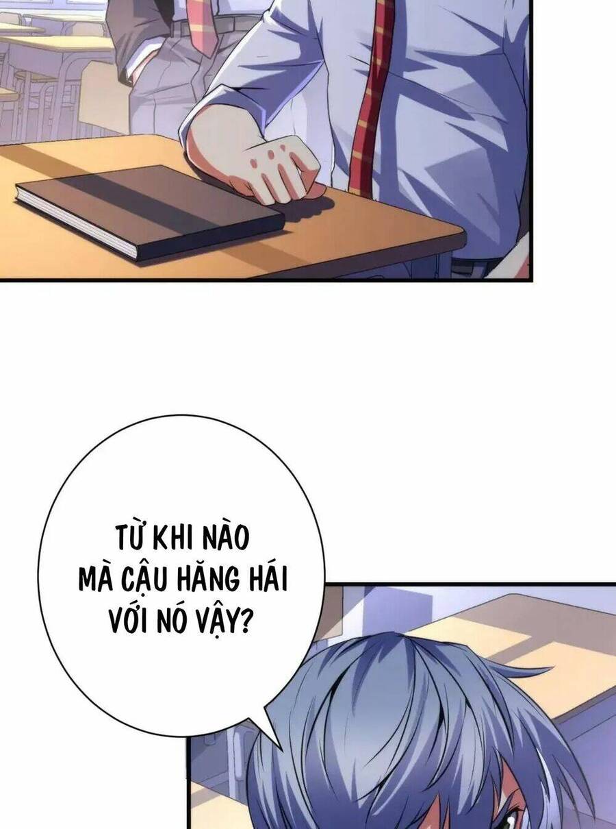 Trở Thành Thần Chủ Cthulhu Chapter 164 - Trang 2