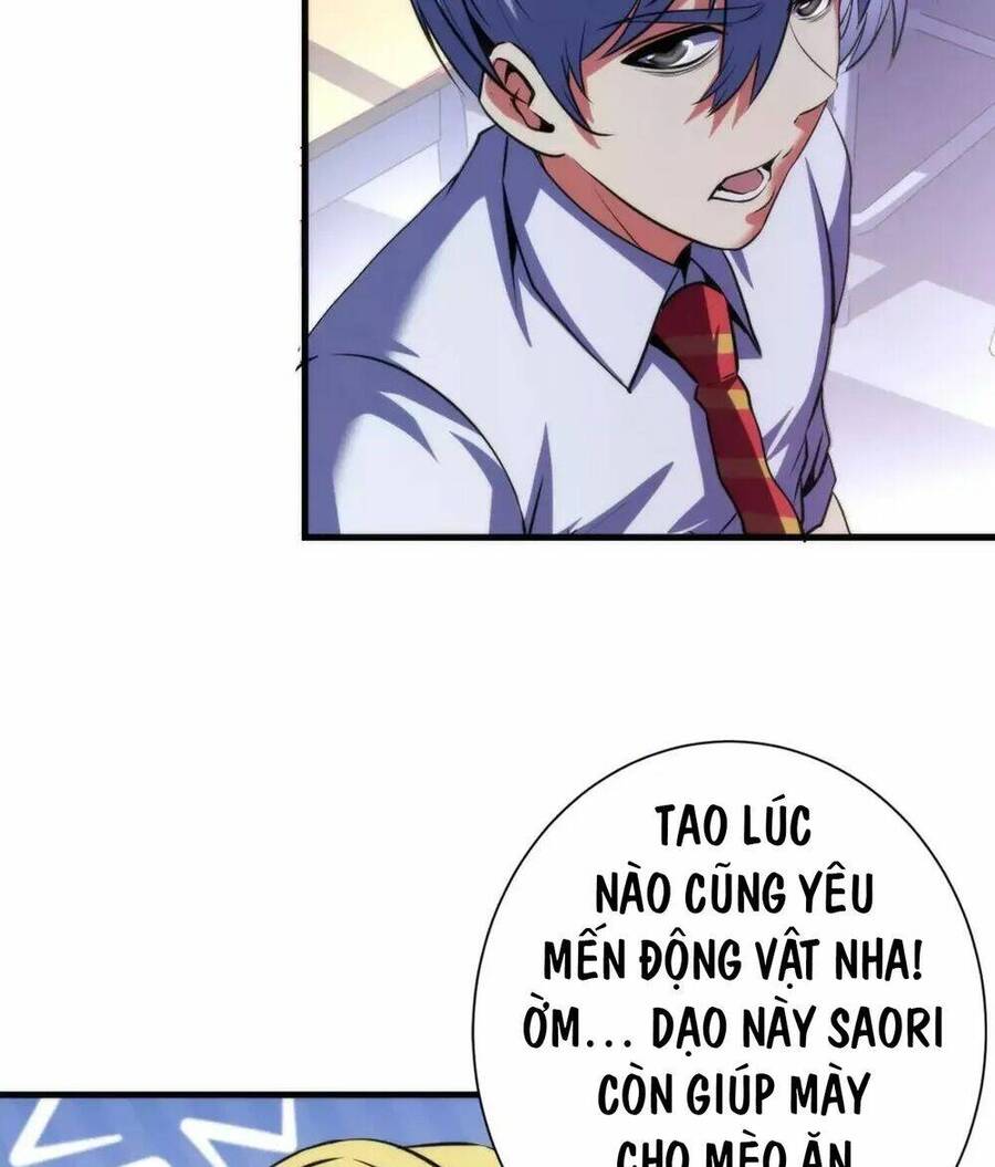 Trở Thành Thần Chủ Cthulhu Chapter 164 - Trang 2