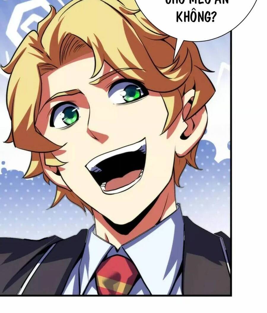 Trở Thành Thần Chủ Cthulhu Chapter 164 - Trang 2