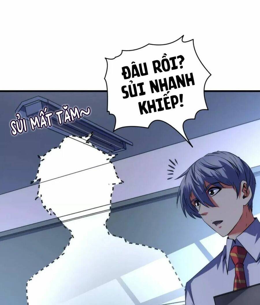 Trở Thành Thần Chủ Cthulhu Chapter 164 - Trang 2