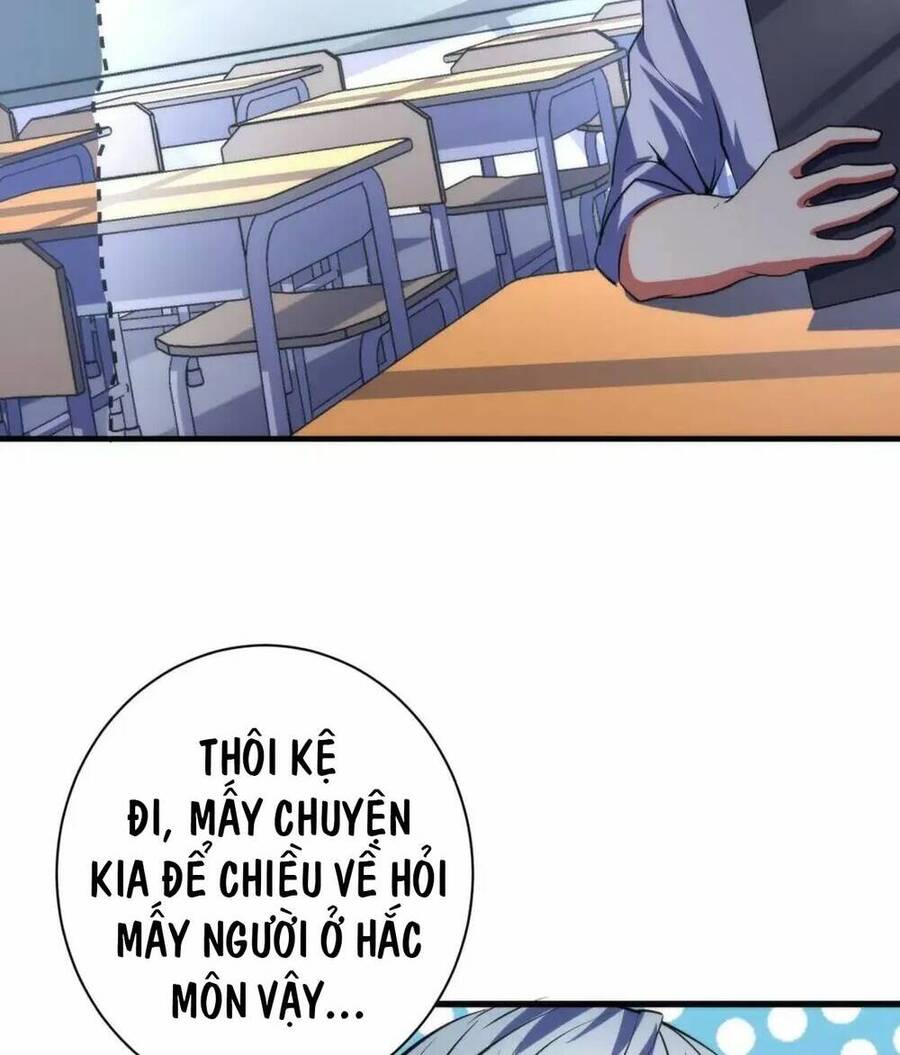 Trở Thành Thần Chủ Cthulhu Chapter 164 - Trang 2