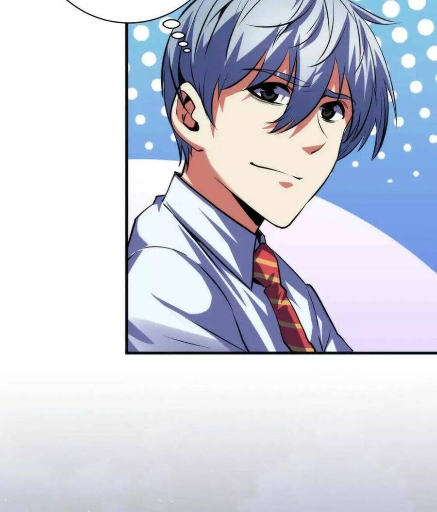 Trở Thành Thần Chủ Cthulhu Chapter 164 - Trang 2