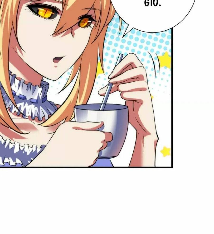 Trở Thành Thần Chủ Cthulhu Chapter 164 - Trang 2