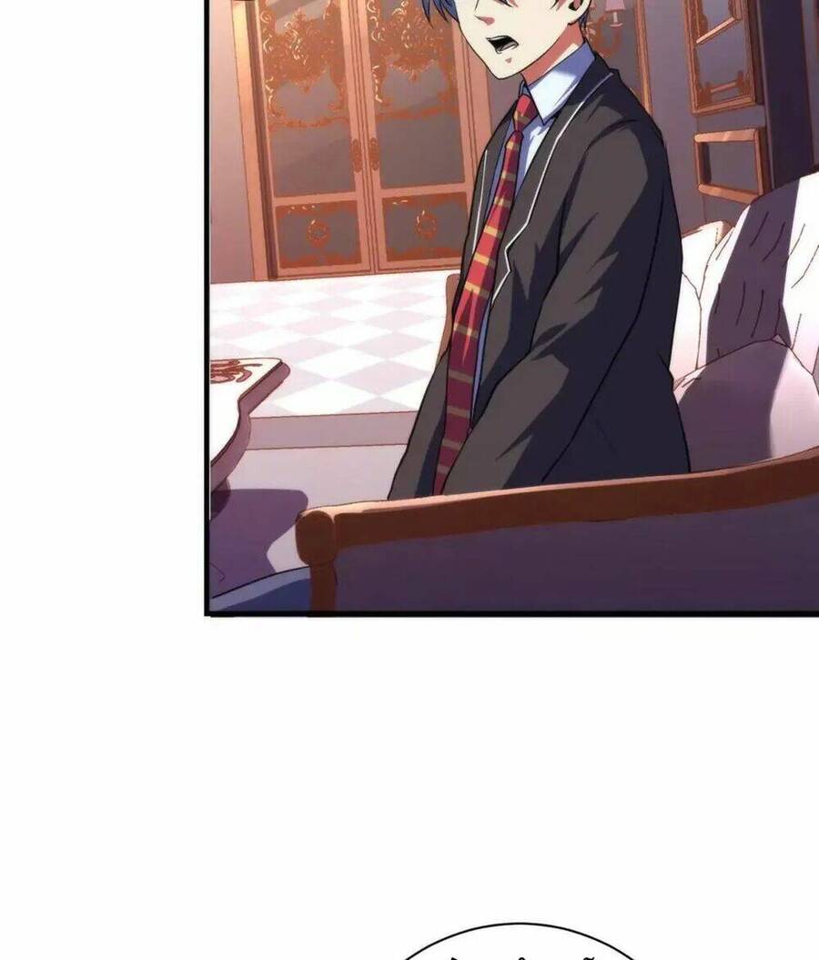 Trở Thành Thần Chủ Cthulhu Chapter 164 - Trang 2